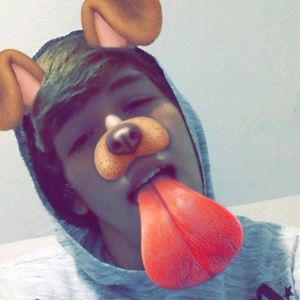 Meet your Posher, Damon